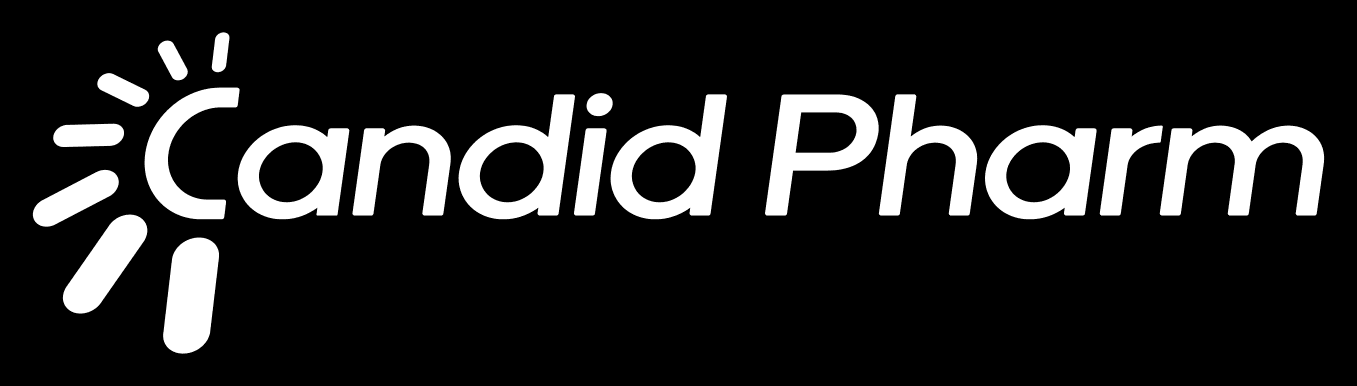 CandidPharm · Ningbo Jia'an Pharmaceutical Co., Ltd. · 宁波嘉安药业有限公司
